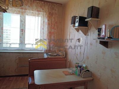 Продажа квартиры Омск. улица Завертяева, 7, к.5