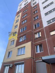 Продажа квартиры Омск. улица Завертяева, 7, к.5