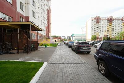 Продажа квартиры Омск. улица Завертяева, 7, к.5