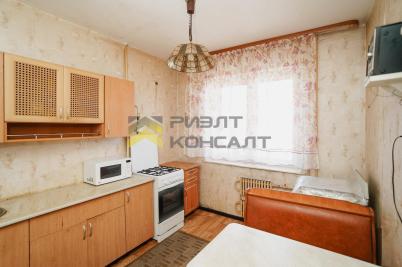 Продажа квартиры Омск. улица Завертяева, 7, к.5