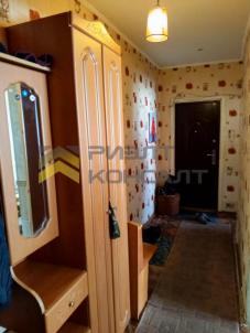 Продажа квартиры Омск. улица Завертяева, 7, к.5