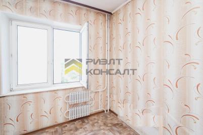 Продажа квартиры Омск. улица Завертяева, 7, к.5