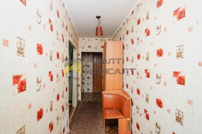 Продажа квартиры Омск. улица Завертяева, 7, к.5