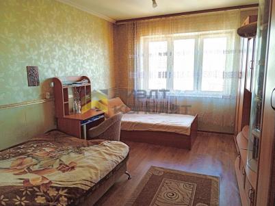 Продажа квартиры Омск. улица Завертяева, 7, к.5