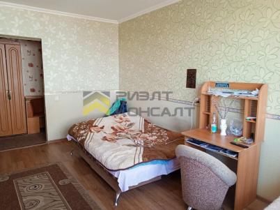 Продажа квартиры Омск. улица Завертяева, 7, к.5