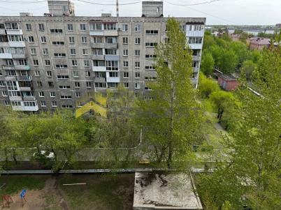Продажа квартиры Омск. улица 4-я Транспортная, 40 Продажа квартиры Омск. улица 4-я Транспортная, 40