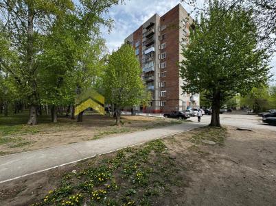 Продажа квартиры Омск. улица 4-я Транспортная, 40 Продажа квартиры Омск. улица 4-я Транспортная, 40