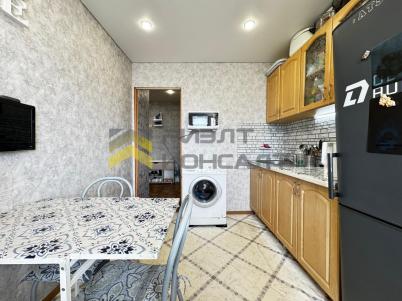 Продажа квартиры Омск. улица 4-я Транспортная, 40 Продажа квартиры Омск. улица 4-я Транспортная, 40