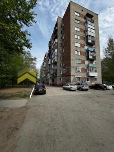 Продажа квартиры Омск. улица 4-я Транспортная, 40 Продажа квартиры Омск. улица 4-я Транспортная, 40