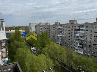Продажа квартиры Омск. улица 4-я Транспортная, 40 Продажа квартиры Омск. улица 4-я Транспортная, 40