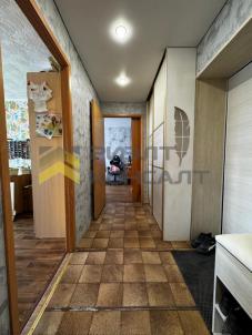 Продажа квартиры Омск. улица 4-я Транспортная, 40 Продажа квартиры Омск. улица 4-я Транспортная, 40
