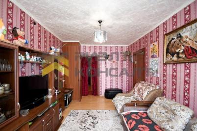 Продажа квартиры Омск. улица 4-я Линия, 242 Продажа квартиры Омск. улица 4-я Линия, 242