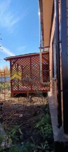 Продажа дома Омский район, Морозовское сельское поселение, СНТ Красная Гвоздика, 7-я аллея, 507 Продажа дома Омский район, Морозовское сельское поселение, СНТ Красная Гвоздика, 7-я аллея, 507