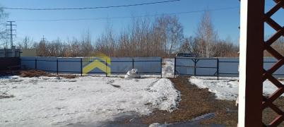 Продажа дома Омский район, Морозовское сельское поселение, СНТ Красная Гвоздика, 7-я аллея, 507 Продажа дома Омский район, Морозовское сельское поселение, СНТ Красная Гвоздика, 7-я аллея, 507
