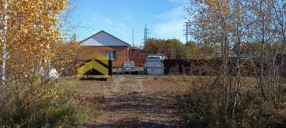 Продажа дома Омский район, Морозовское сельское поселение, СНТ Красная Гвоздика, 7-я аллея, 507 Продажа дома Омский район, Морозовское сельское поселение, СНТ Красная Гвоздика, 7-я аллея, 507