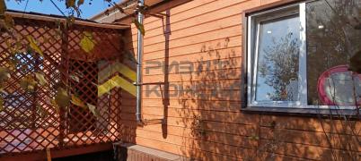 Продажа дома Омский район, Морозовское сельское поселение, СНТ Красная Гвоздика, 7-я аллея, 507 Продажа дома Омский район, Морозовское сельское поселение, СНТ Красная Гвоздика, 7-я аллея, 507