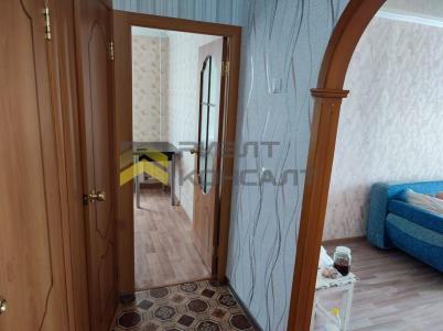 Продажа квартиры Омск. улица 5-я Линия, 231 Продажа квартиры Омск. улица 5-я Линия, 231