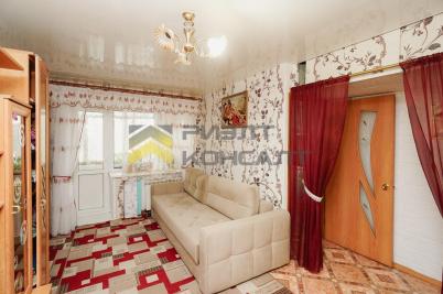 Продажа квартиры Омск. улица Гуртьева, 11А Продажа квартиры Омск. улица Гуртьева, 11А