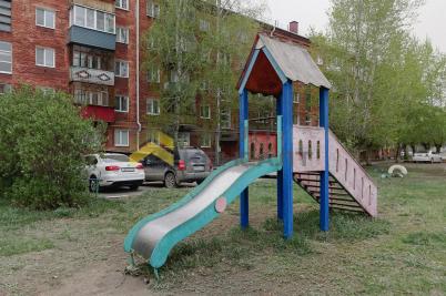Продажа квартиры Омск. улица Гуртьева, 11А Продажа квартиры Омск. улица Гуртьева, 11А