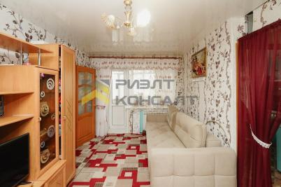 Продажа квартиры Омск. улица Гуртьева, 11А Продажа квартиры Омск. улица Гуртьева, 11А