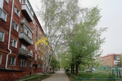 Продажа квартиры Омск. улица Гуртьева, 11А Продажа квартиры Омск. улица Гуртьева, 11А