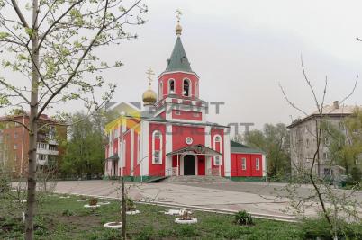 Продажа квартиры Омск. улица Гуртьева, 11А Продажа квартиры Омск. улица Гуртьева, 11А