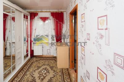 Продажа квартиры Омск. улица Гуртьева, 11А Продажа квартиры Омск. улица Гуртьева, 11А