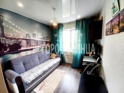 Продажа квартиры Омск. Московка-2, Ярослава Гашека, 11 Продажа квартиры Омск. Московка-2, Ярослава Гашека, 11