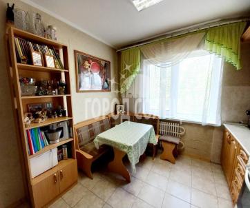 Продажа квартиры Омск. Московка-2, Ярослава Гашека, 11 Продажа квартиры Омск. Московка-2, Ярослава Гашека, 11