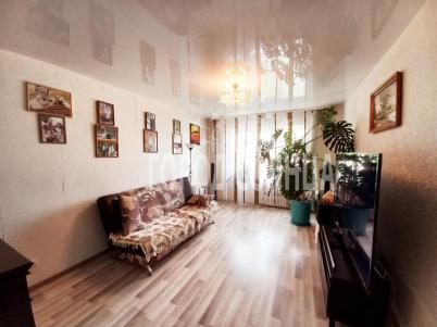 Продажа квартиры Омск. Московка-2, Ярослава Гашека, 11 Продажа квартиры Омск. Московка-2, Ярослава Гашека, 11