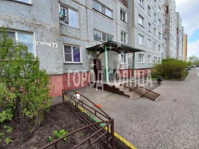 Продажа квартиры Омск. Московка-2, Ярослава Гашека, 11 Продажа квартиры Омск. Московка-2, Ярослава Гашека, 11