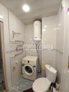 Продажа квартиры Омск. Московка-2, Ярослава Гашека, 11 Продажа квартиры Омск. Московка-2, Ярослава Гашека, 11