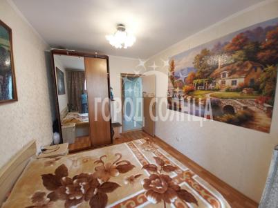 Продажа квартиры Омск. Московка-2, Ярослава Гашека, 11 Продажа квартиры Омск. Московка-2, Ярослава Гашека, 11