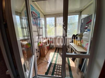 Продажа квартиры Омск. Московка-2, Ярослава Гашека, 11 Продажа квартиры Омск. Московка-2, Ярослава Гашека, 11
