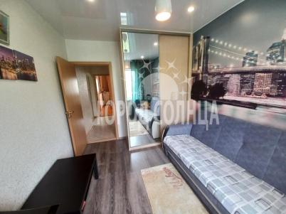 Продажа квартиры Омск. Московка-2, Ярослава Гашека, 11 Продажа квартиры Омск. Московка-2, Ярослава Гашека, 11