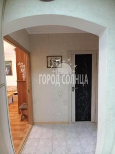 Продажа квартиры Омск. Московка-2, Ярослава Гашека, 11 Продажа квартиры Омск. Московка-2, Ярослава Гашека, 11