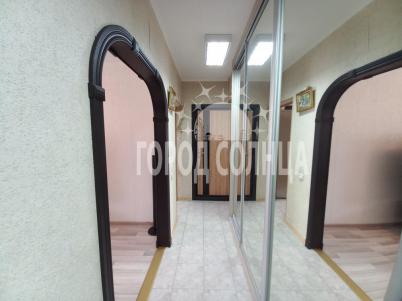 Продажа квартиры Омск. Московка-2, Ярослава Гашека, 11 Продажа квартиры Омск. Московка-2, Ярослава Гашека, 11