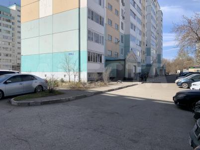 Продажа квартиры Омск. ул. Димитрова, 67/1