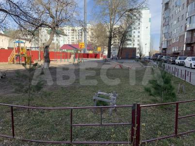 Продажа квартиры Омск. ул. Димитрова, 67/1