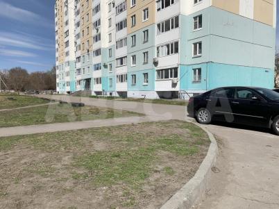Продажа квартиры Омск. ул. Димитрова, 67/1