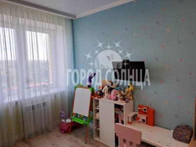 Продажа квартиры Омск. Изумрудный Берег, Красный Путь, 143/3 Продажа квартиры Омск. Изумрудный Берег, Красный Путь, 143/3