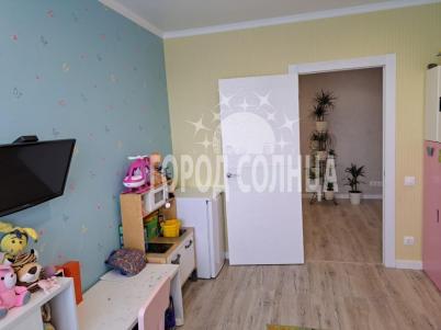 Продажа квартиры Омск. Изумрудный Берег, Красный Путь, 143/3 Продажа квартиры Омск. Изумрудный Берег, Красный Путь, 143/3