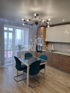 Продажа квартиры Омск. Изумрудный Берег, Красный Путь, 143/3 Продажа квартиры Омск. Изумрудный Берег, Красный Путь, 143/3