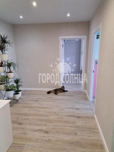 Продажа квартиры Омск. Изумрудный Берег, Красный Путь, 143/3 Продажа квартиры Омск. Изумрудный Берег, Красный Путь, 143/3