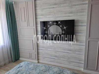 Продажа квартиры Омск. Изумрудный Берег, Красный Путь, 143/3 Продажа квартиры Омск. Изумрудный Берег, Красный Путь, 143/3
