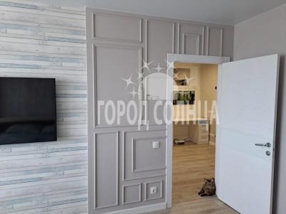 Продажа квартиры Омск. Изумрудный Берег, Красный Путь, 143/3 Продажа квартиры Омск. Изумрудный Берег, Красный Путь, 143/3