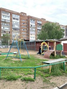 Продажа квартиры Омск. 16-я Северная улица 150к1 Продажа квартиры Омск. 16-я Северная улица 150к1