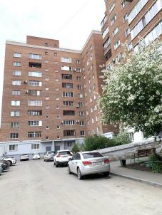 Продажа квартиры Омск. 16-я Северная улица 150к1 Продажа квартиры Омск. 16-я Северная улица 150к1