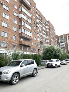 Продажа квартиры Омск. 16-я Северная улица 150к1 Продажа квартиры Омск. 16-я Северная улица 150к1