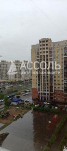 Аренда квартиры Омск. ул. Перелета,34